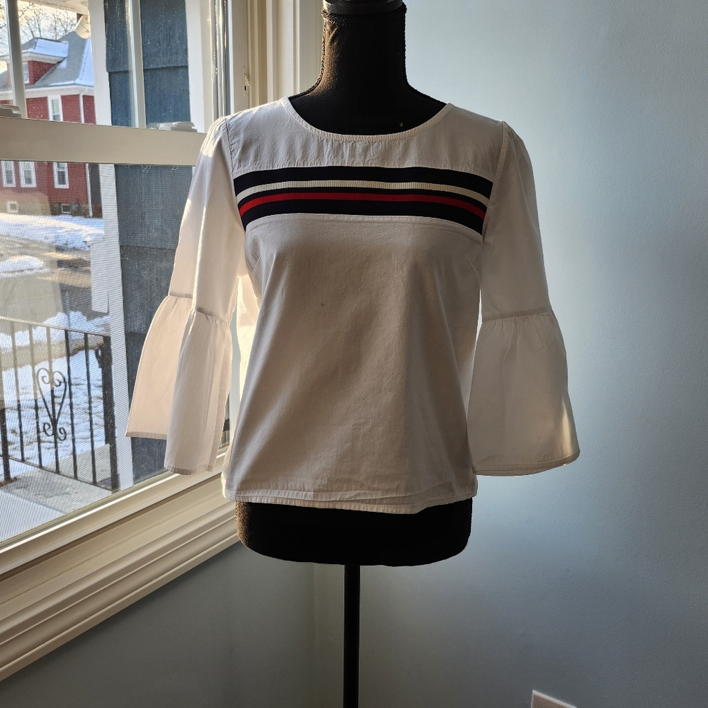 Crave Fame Blouse size M